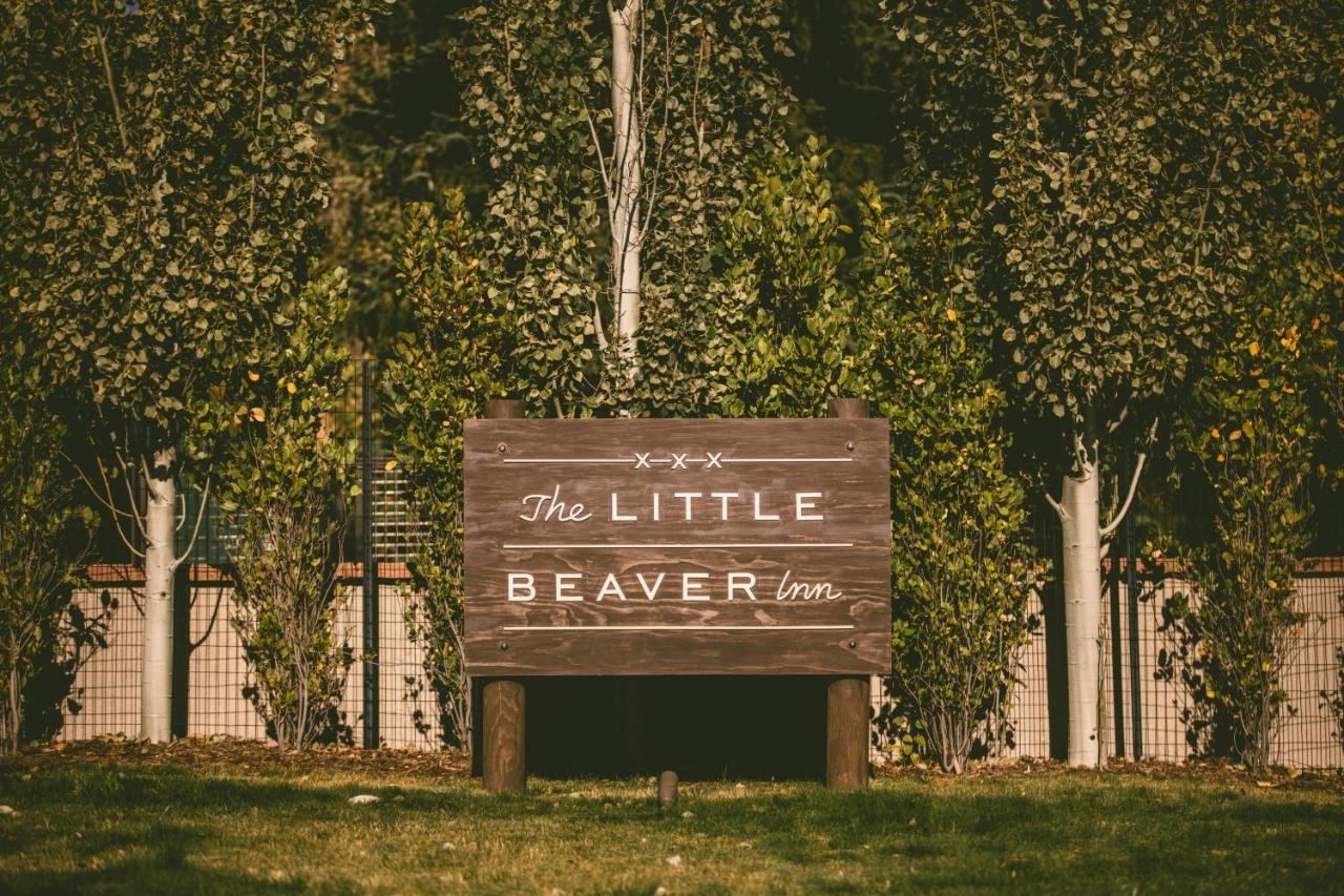 Little Beaver Inn Green Mountain Falls Exterior foto