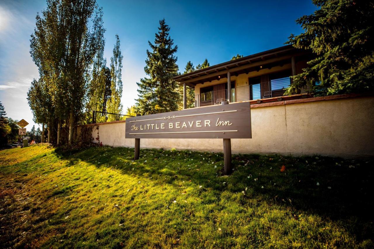 Little Beaver Inn Green Mountain Falls Exterior foto